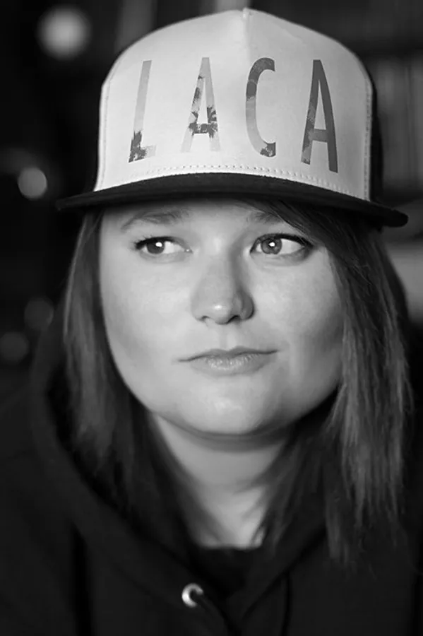 Аватар персоны Kim Beavers