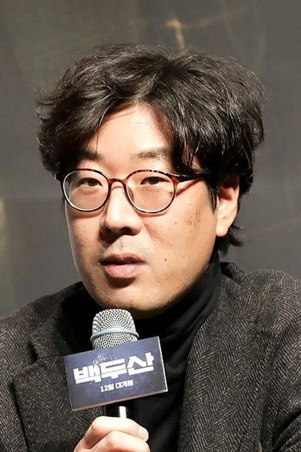 Аватар персоны Kim Byung-seo