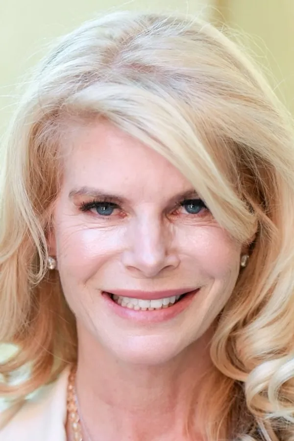 Аватар персоны Kim Dawson