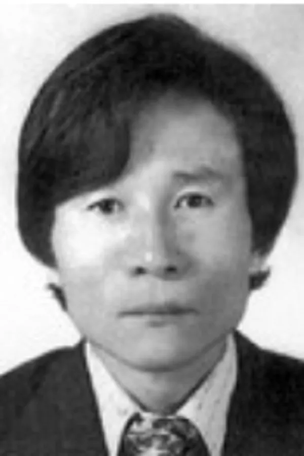 Аватар персоны Kim In-soo