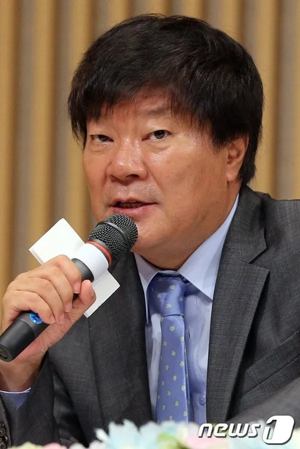 Аватар персоны Kim Jong-hak