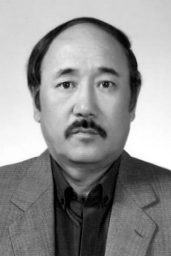 Аватар персоны Kim Kee-duk