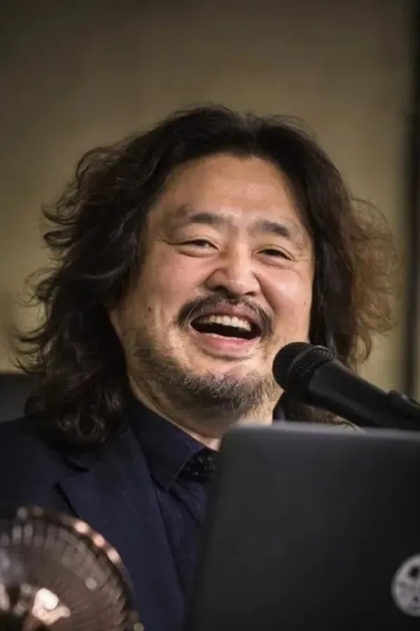 Аватар персоны Kim Ou-joon