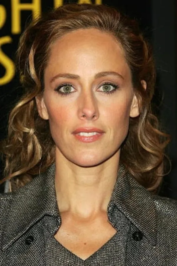 Аватар персоны Kim Raver