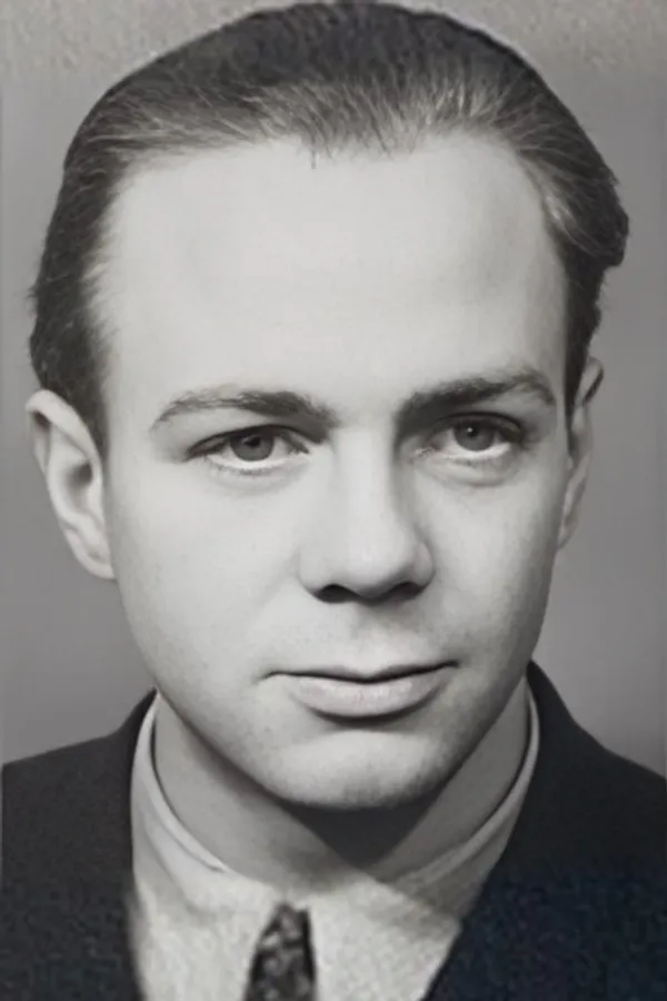 Аватар персоны Kim Ryzhov