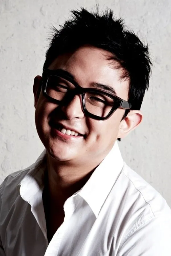 Аватар персоны Kim Tae-yong