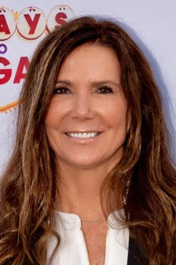 Аватар персоны Kim Waltrip