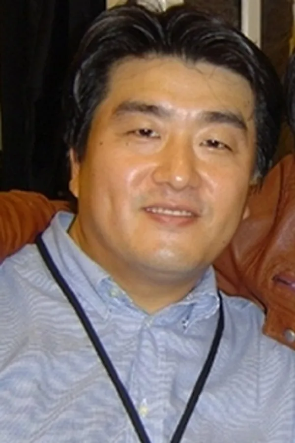 Аватар персоны Kim Yeong-chan