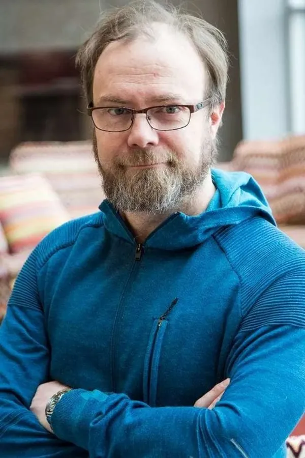 Аватар персоны Kimmo Taavila