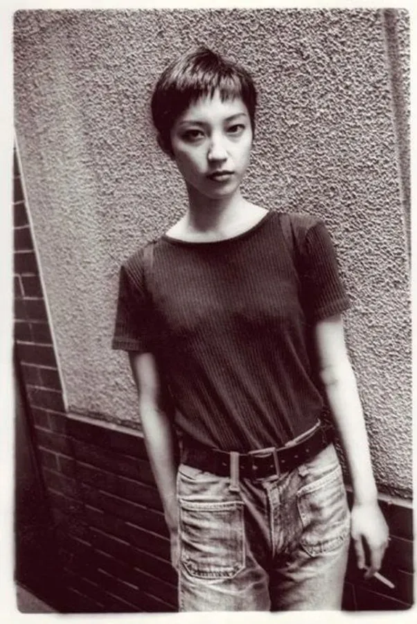 Аватар персоны Kiriko Nananan