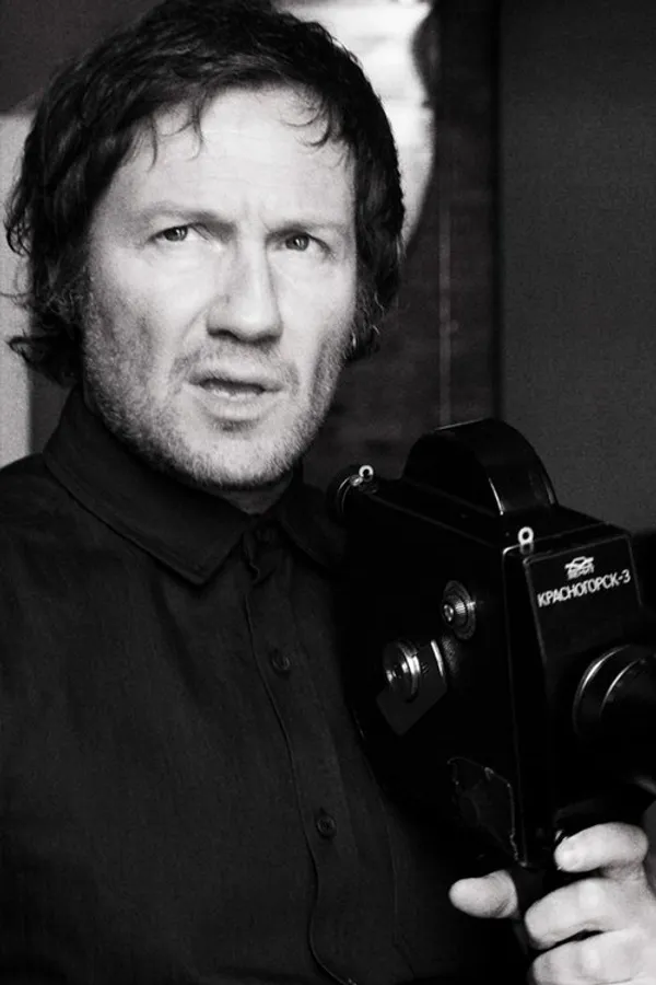 Аватар персоны Kirill Mikhanovsky