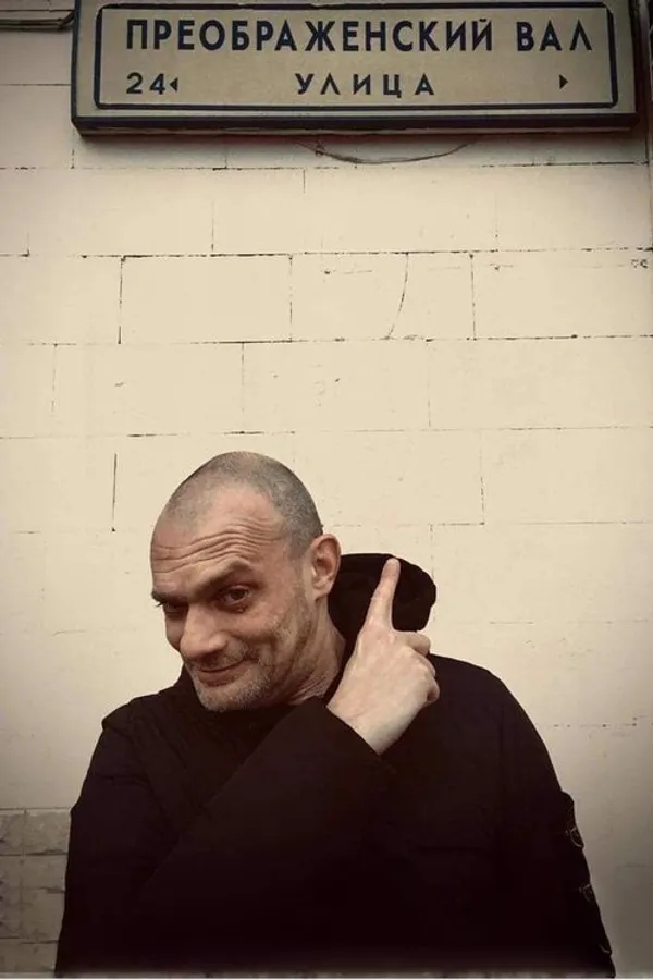 Аватар персоны Kirill Preobrazhensky