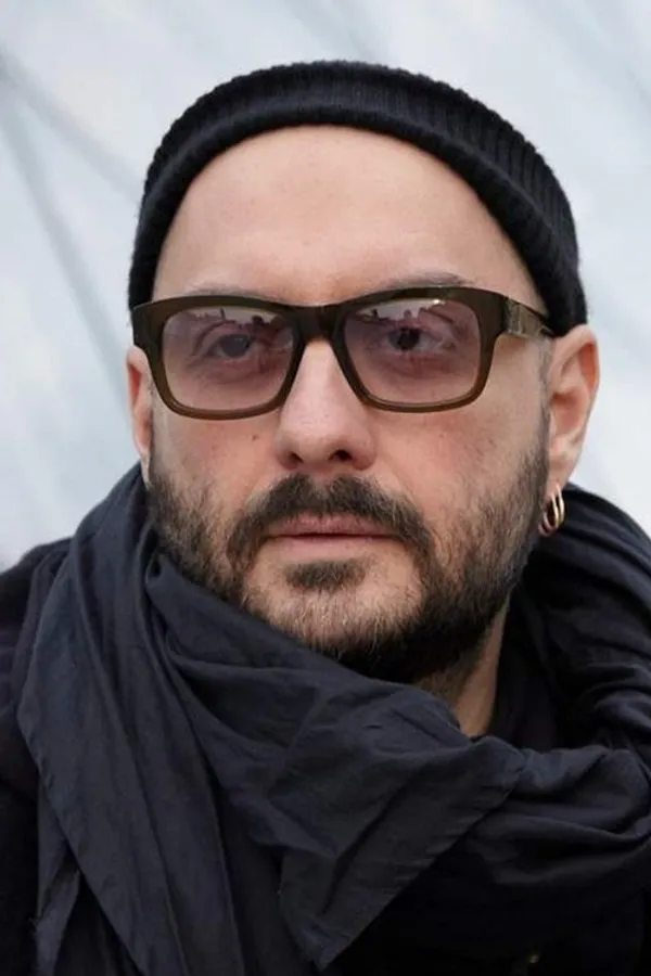 Аватар персоны Kirill Serebrennikov