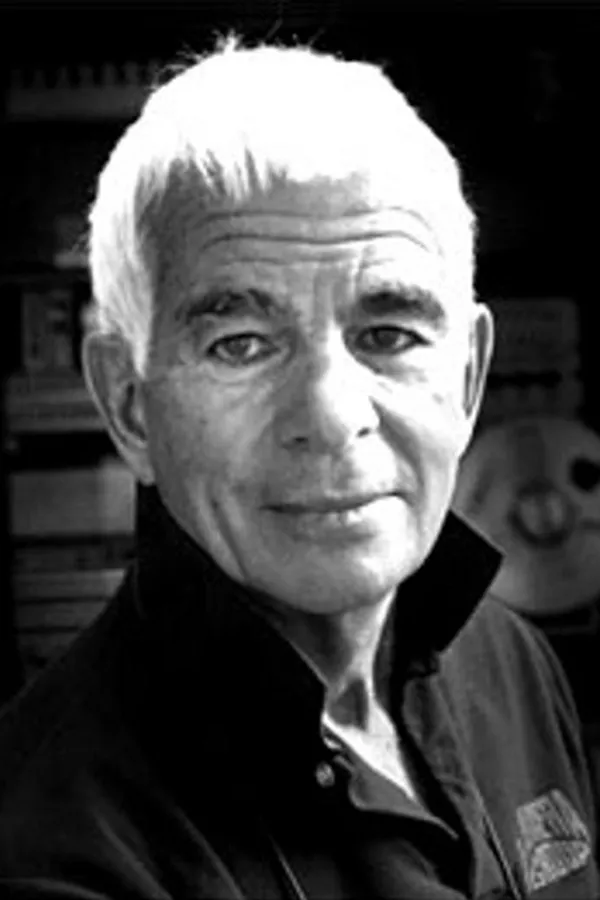 Аватар персоны Kirk Browning