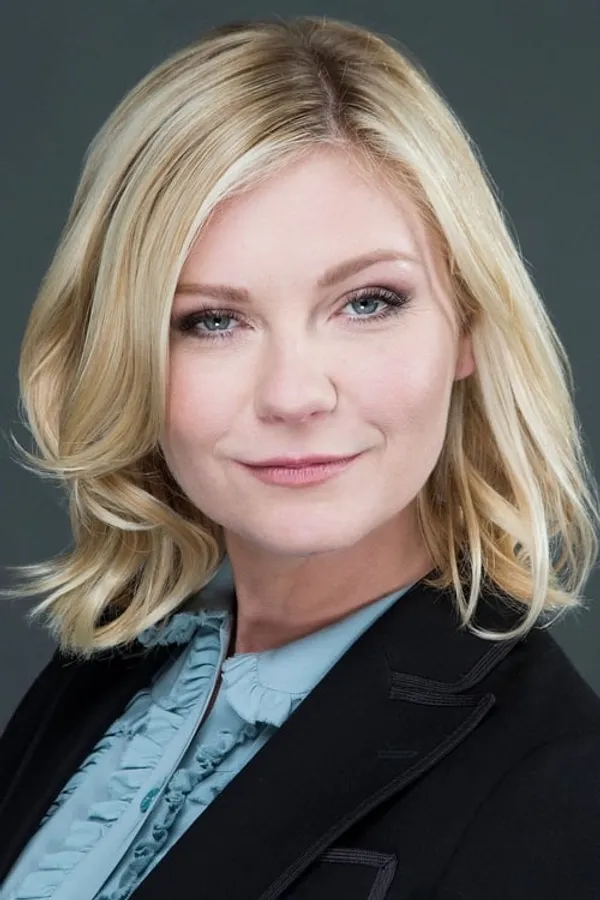 Аватар персоны Kirsten Dunst