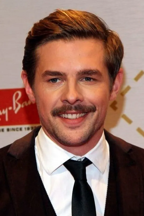 Аватар персоны Klaas Heufer-Umlauf