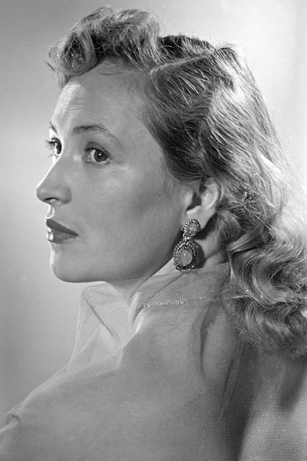 Аватар персоны Klara Luchko