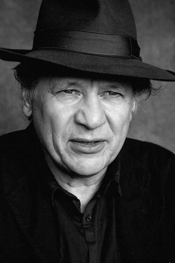 Аватар персоны Klaus Pohl