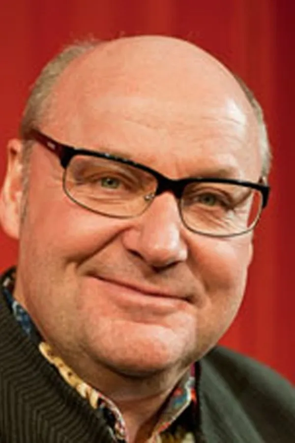 Аватар персоны Knut Agnred