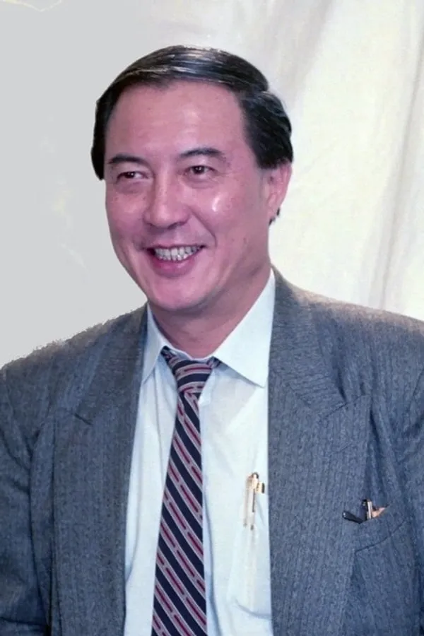 Аватар персоны Ko Chun-Hsiung