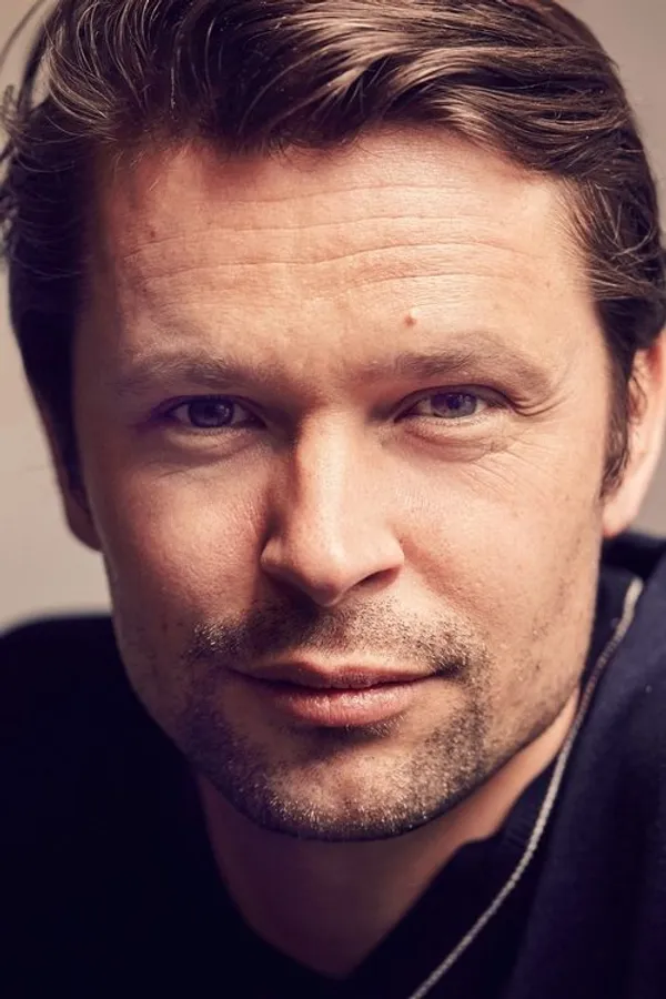 Аватар персоны Koji Nelissen