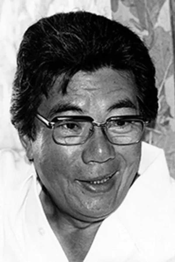 Аватар персоны Kōji Shundō