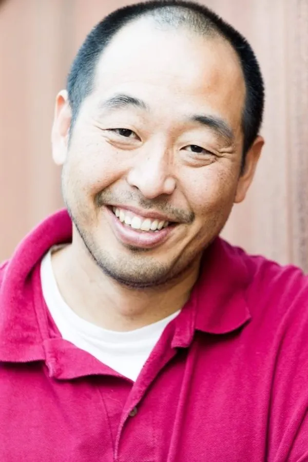 Аватар персоны Koji Steven Sakai