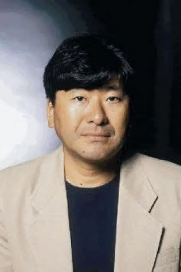 Аватар персоны Kōji Suzuki