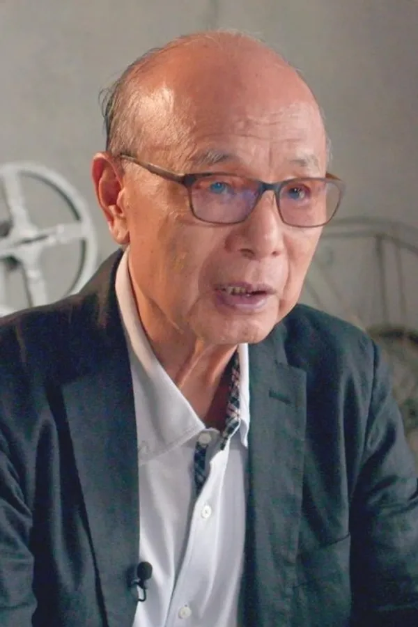 Аватар персоны Kōji Takada