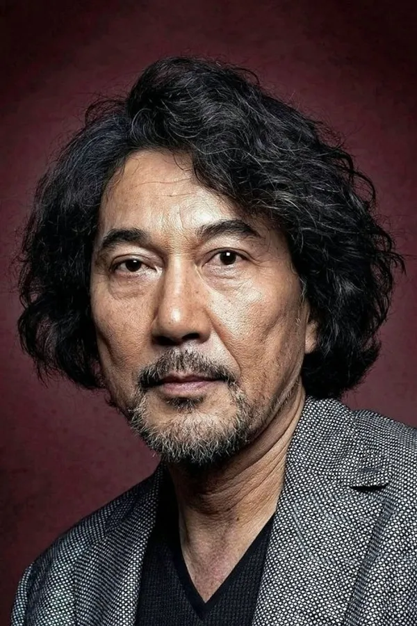 Аватар персоны Koji Yakusho