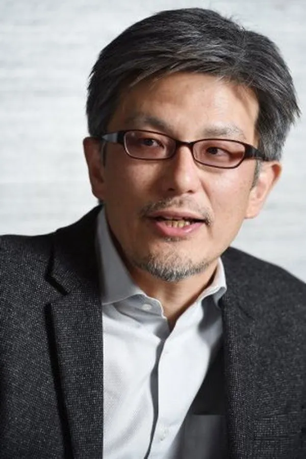 Аватар персоны Koji Yanagi