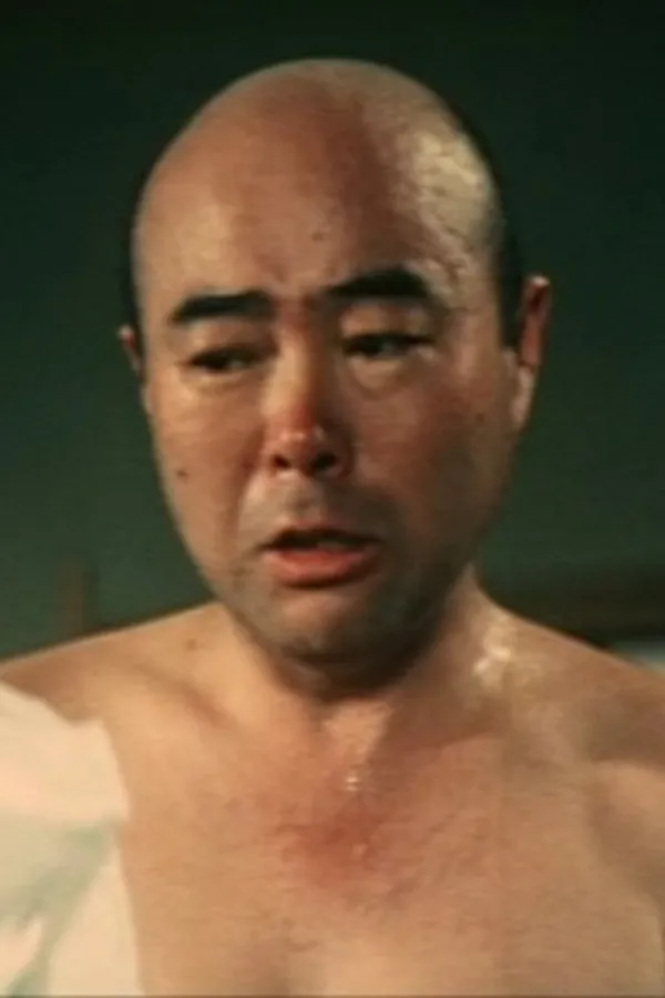 Аватар персоны Komimasa Tanaka