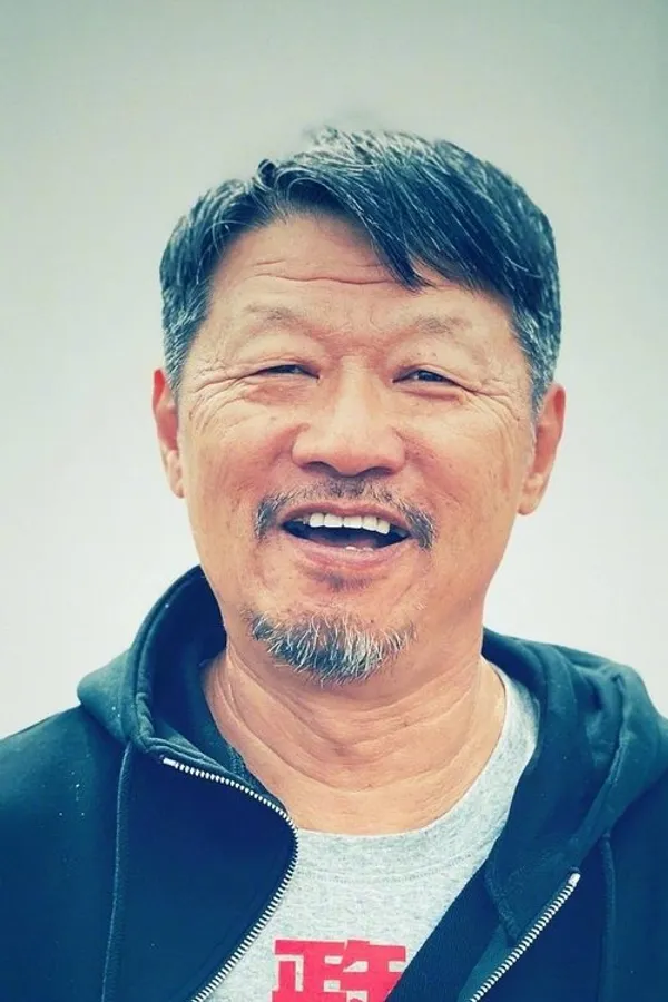 Kong Sheng