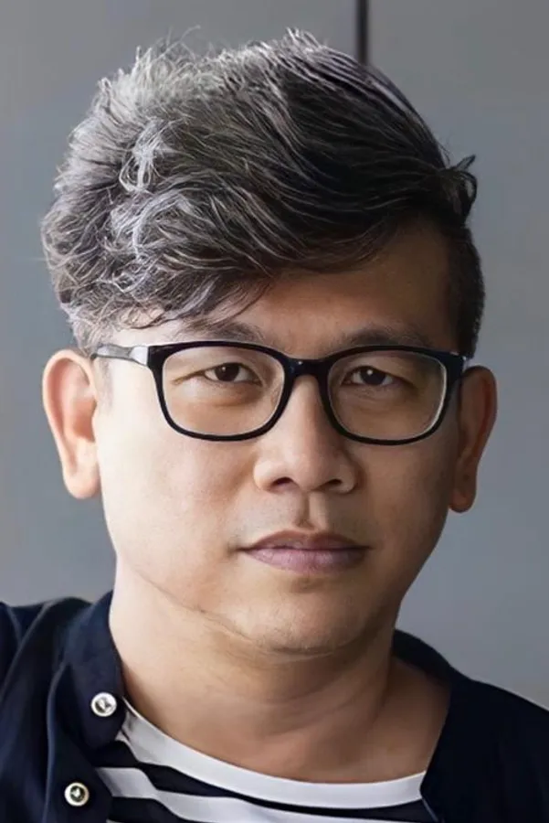 Аватар персоны Kongdej Jaturanrasmee