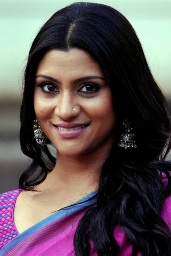 Аватар персоны Konkona Sen Sharma