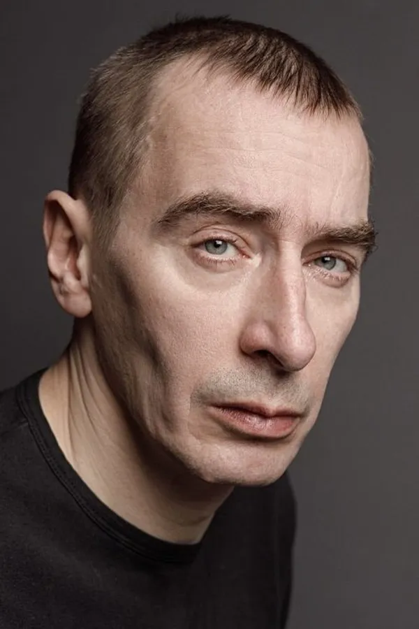 Аватар персоны Konstantin Murzenko