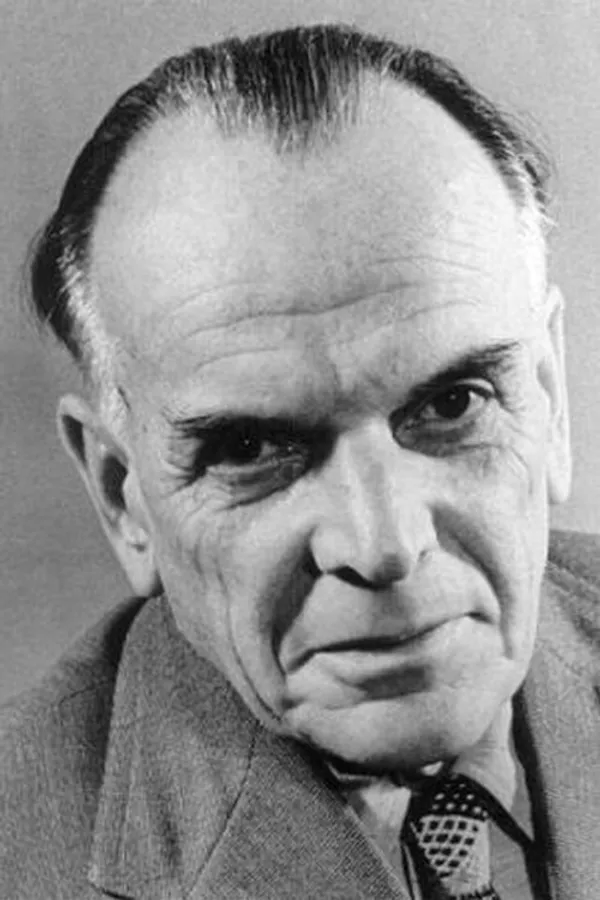 Аватар персоны Konstantin Paustovsky