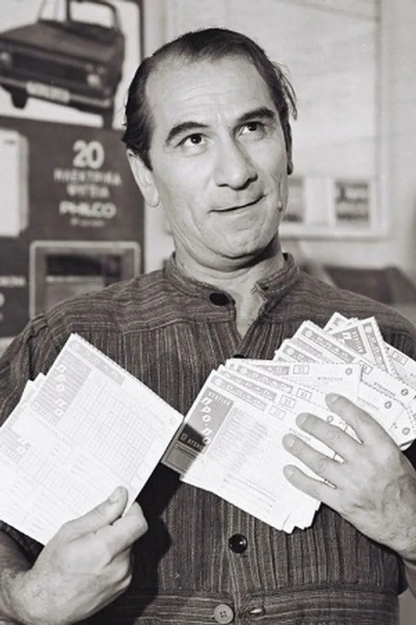 Аватар персоны Kostas Hatzihristos