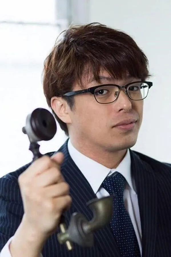 Аватар персоны Kota Fukihara