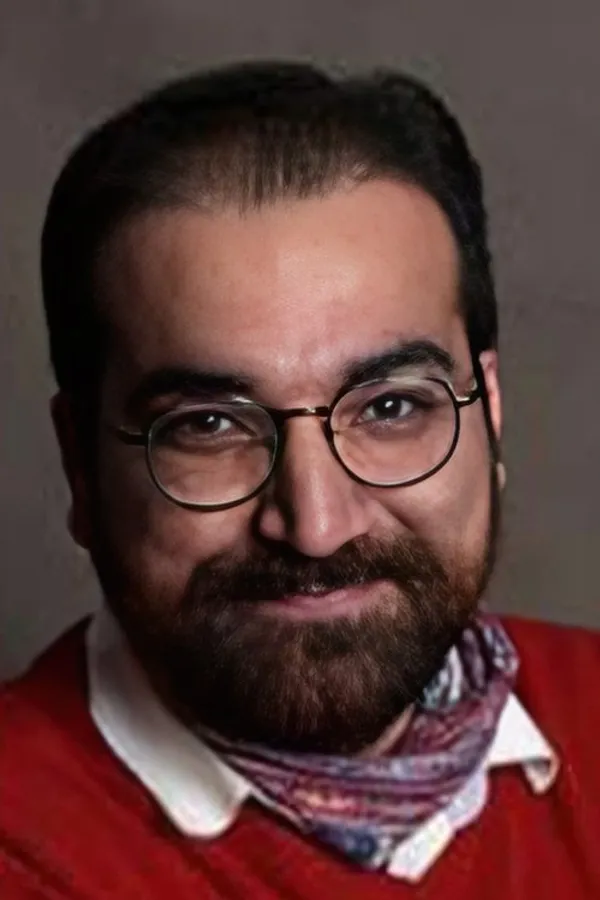 Аватар персоны Kourosh Ataee