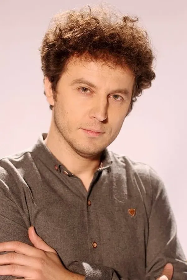 Аватар персоны Kreshnik Keka Berisha