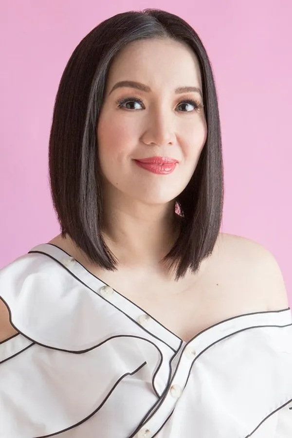 Аватар персоны Kris Aquino