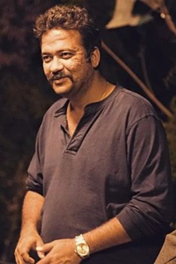 Аватар персоны Krishnadev Yagnik