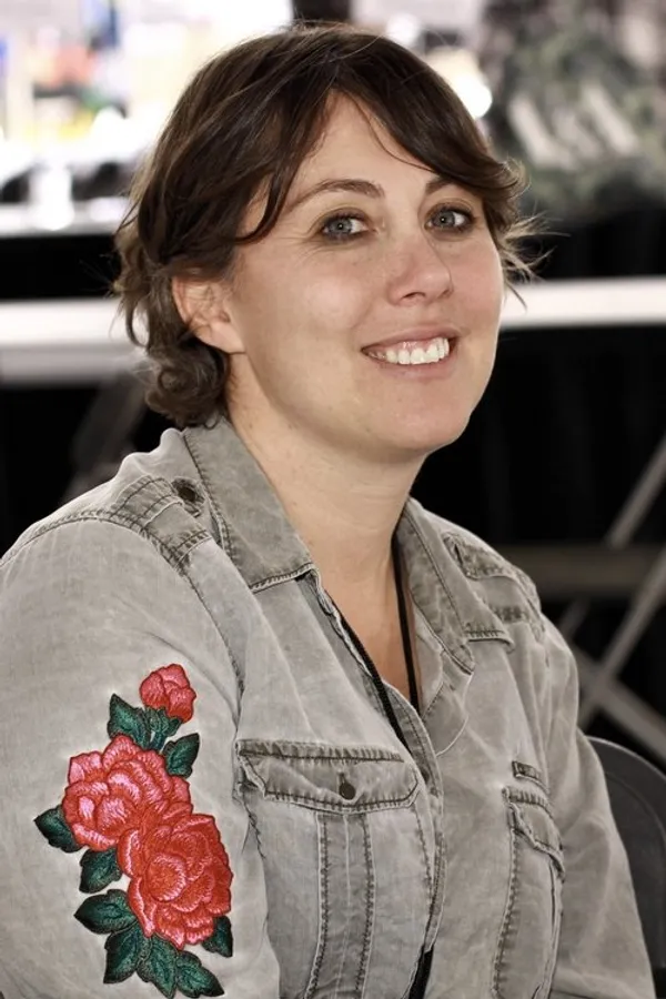 Аватар персоны Kristen Roupenian