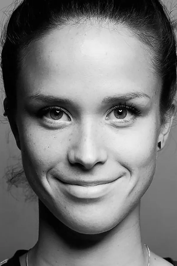 Аватар персоны Kristin Jess Rodin