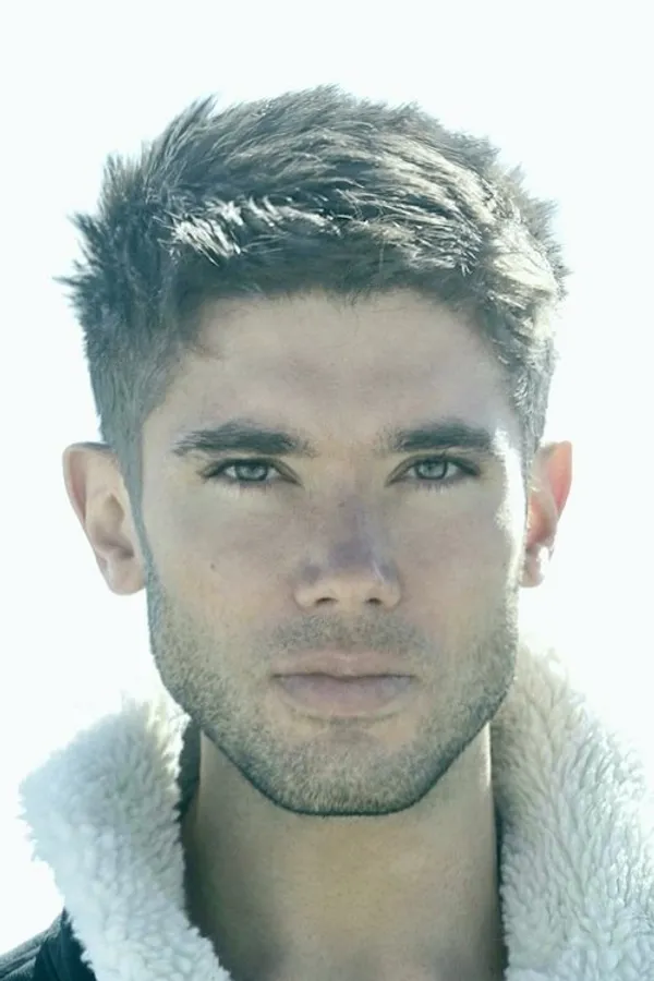 Аватар персоны Kristos Andrews