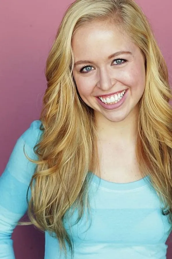 Аватар персоны Krystyna Walters