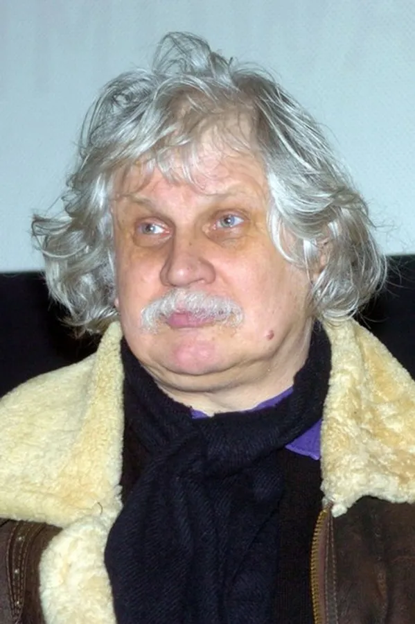Аватар персоны Krzysztof Kiwerski