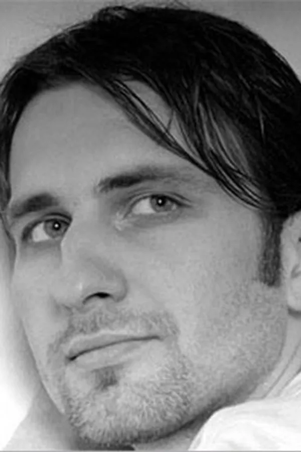 Аватар персоны Krzysztof Szekalski