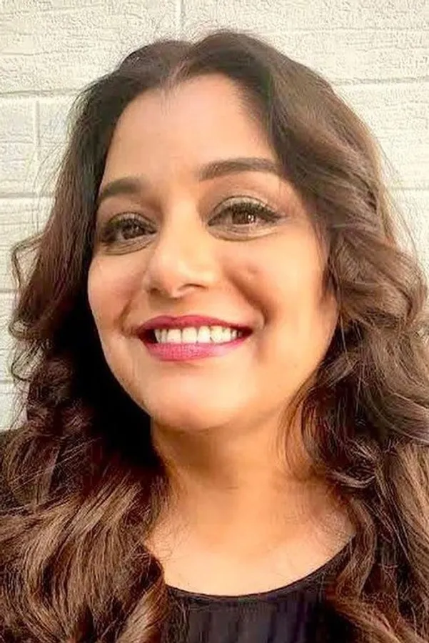 Аватар персоны Kshitee Jog